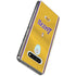 NBA Los Angeles Lakers Jersey LG Stylo 6 Clear Case