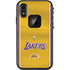 NBA Los Angeles Lakers Jersey LifeProof Fre iPhone Skin