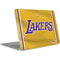 NBA Los Angeles Lakers Jersey Apple MacBook Air Skin