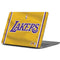 NBA Los Angeles Lakers Jersey Apple MacBook Pro 13-inch Skin