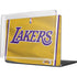 NBA Los Angeles Lakers Jersey MacBook Pro 14in (2021-24) Case plus Skin
