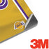 NBA Los Angeles Lakers Jersey MacBook Skins