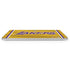 NBA Los Angeles Lakers Jersey Apple MacBook Pro 16-inch Skin