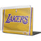NBA Los Angeles Lakers Jersey MacBook Cases