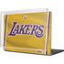 NBA Los Angeles Lakers Jersey MacBook Cases