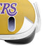 NBA Los Angeles Lakers Jersey Meta Quest 3 Skin