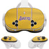 NBA Los Angeles Lakers Jersey Meta Quest 3S Skin
