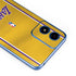 NBA Los Angeles Lakers Jersey Moto G Play 4G (2024) Skin