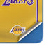 NBA Los Angeles Lakers Jersey Moto G Play 4G (2024) Skin