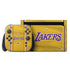 NBA Los Angeles Lakers Jersey Nintendo Switch 2 (2025) with Joy-Con Skin