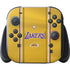 NBA Los Angeles Lakers Jersey Nintendo Switch 2 (2025) with Joy-Con Skin