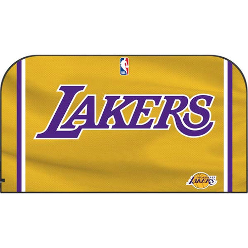 NBA Los Angeles Lakers Jersey Nintendo Switch 2 (2025) with Joy-Con Skin