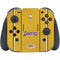 NBA Los Angeles Lakers Jersey Nintendo Switch (2017-2021) Joy-Con Controller Skin