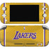 NBA Los Angeles Lakers Jersey Nintendo Switch Lite Skin