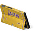 NBA Los Angeles Lakers Jersey Nintendo Switch OLED (2021) Skin