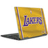 NBA Los Angeles Lakers Jersey Notebook 9 Pro 13in (2017) Skin