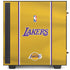 NBA Los Angeles Lakers Jersey NZXT H510 Compact ATX Mid-Tower Case Skin