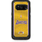 NBA Los Angeles Lakers Jersey Otterbox Commuter Galaxy Skin