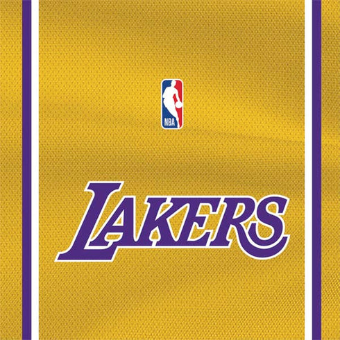 NBA Los Angeles Lakers Jersey Otterbox Commuter Galaxy Skin