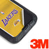NBA Los Angeles Lakers Jersey Otterbox Defender Galaxy Skin