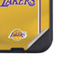 NBA Los Angeles Lakers Jersey Otterbox Defender iPhone Skin