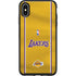 NBA Los Angeles Lakers Jersey Otterbox Symmetry iPhone Skin
