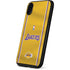 NBA Los Angeles Lakers Jersey Otterbox Symmetry iPhone Skin