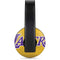 NBA Los Angeles Lakers Jersey PlayStation 4 Gold Wireless Headset Skin