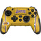 NBA Los Angeles Lakers Jersey PlayStation Scuf Vantage 2 Controller Skin