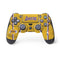 NBA Los Angeles Lakers Jersey PS4 Controller Skin