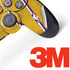 NBA Los Angeles Lakers Jersey PS4 Controller Skin