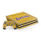 NBA Los Angeles Lakers Jersey PS4 Pro Bundle Skin