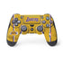 NBA Los Angeles Lakers Jersey PS4 Pro/Slim Controller Skin