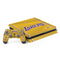 NBA Los Angeles Lakers Jersey PS4 Slim Bundle Skin