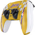 NBA Los Angeles Lakers Jersey PS5 Controller Skin