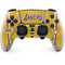 NBA Los Angeles Lakers Jersey PS5 DualSense Edge Pro Controller Skin