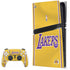 NBA Los Angeles Lakers Jersey PS5 Pro Bundle Skin