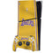 NBA Los Angeles Lakers Jersey PS5 Slim Digital Edition Bundle Skin