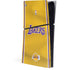 NBA Los Angeles Lakers Jersey PlayStation PS5 Skins
