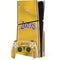 NBA Los Angeles Lakers Jersey PS5 Slim Disk Bundle Skin