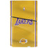 NBA Los Angeles Lakers Jersey PS5 Slim Disk Bundle Skin