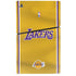 NBA Los Angeles Lakers Jersey PS5 Slim Disk Console Skin