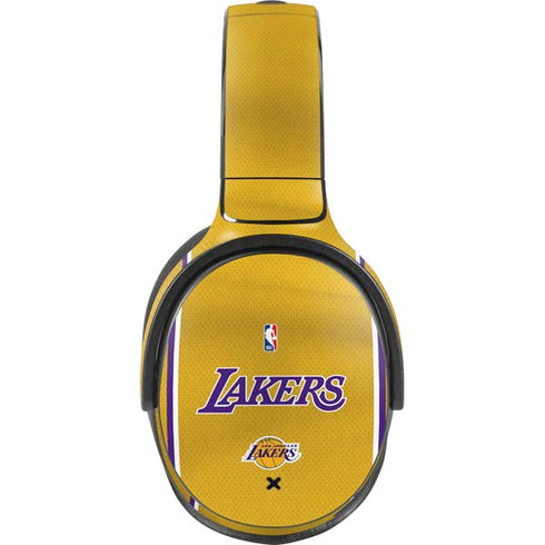 NBA Los Angeles Lakers Jersey Skullcandy Venue Skin