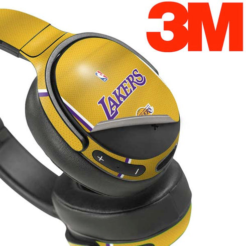 NBA Los Angeles Lakers Jersey Skullcandy Venue Skin