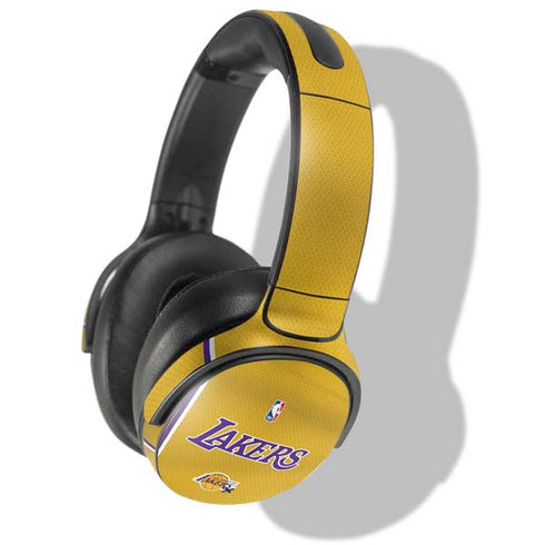 NBA Los Angeles Lakers Jersey Skullcandy Venue Skin