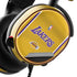NBA Los Angeles Lakers Jersey SteelSeries Arctis 5 Skin