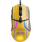 NBA Los Angeles Lakers Jersey SteelSeries Rival 600 Gaming Mouse Skin