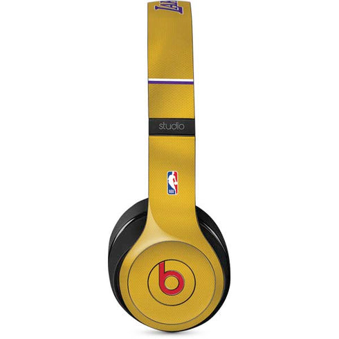 NBA Los Angeles Lakers Jersey Studio Wireless Skin