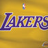 NBA Los Angeles Lakers Jersey Surface Book 2 13.5in Skin