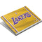 NBA Los Angeles Lakers Jersey Surface Book Skin